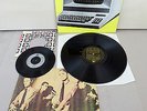 KRAFTWERK job-lot / COMPUTER WORLD orig 1977 UK Vinyl Lp 1st pr A1/B1 + 7