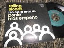 THE ROLLING STONES No se porque/Ponle mas empeño 7