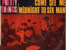 RARE THE PRETTY THINGS 