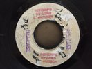 I ROY&VAL BENNET/DYNAMIC FASHON&INST ROCKSTEADY 45 BLANK
