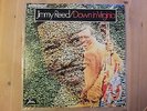 JIMMY REED  Down in Virginia..UK.1st press LP 1969