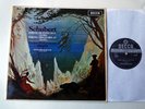 SXL 6173 WB/G ED2 SCHUBERT String Quartet D.956 & Trio D.471 VIENNA / HARAND EX+