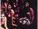 JIMI HENDRIX EXPERIENCE: Electric Ladyland SPLATTERED COLORED Track 2x LP