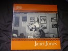 Janet Jones - UK Original Pressing LP
