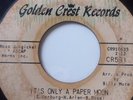 NORTHERN SOUL 45/ GINO 