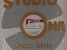 DELROY WILSON: Won’t You Come Home / Feel Good All Over SUDIO 1 Reggae 12