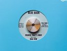 IDLE FEW - PEOPLE THAT'S WHY ** BLUE BOOK - NORTHERN SOUL