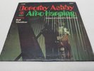 DOROTHY ASHY AFRO-HARPING ORIGINAL JAZZ FUNK LP CADET