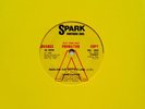 GENE LATTER - SIGN ON THE DOTTED LINE - DEMO - SPARK - NORTHERN SOUL