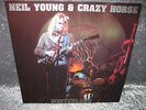 NEIL YOUNG & CRAZY HORSE *WINTERLONG* 2 LP white Vinyl SWINGIN' PIG TSP 042-2