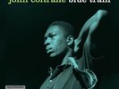 JOHN COLTRANE - BLUE TRAIN-MONO & STEREO VERSIONS (180G VINYL) 2 VINYL LP NEW+