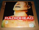 Radiohead - The Bends [New Vinyl] 180 Gram