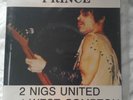 PRIVATE WHITE LABEL FUNK 45 Prince 2 Nigs United/ Deadonit