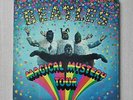 The Beatles-Original 1967 Magical Mystery Tour' vinyl 2xEP set, Booklet & Lyrics