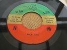 Bob Marley & the Wailing Wailers NICE TIME / HYPOCRITE Rare Wail Soul 7