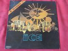 LP ICE : AFRO AGBAN THE AFRO-INSTRUMENTAL LP PSYCHE SOUL FUNK