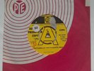 RARE PROMO BEAT PSYCH 45 The Status Quo Pictures Matchstick Men/ Gentleman Joe's