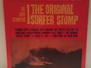 The Original Surfer Stomp Album Mono 1963 Surf Stompers Del-Fi DFLP 1236 NM-