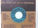 IVAN RARE 1959 ROCKABILLY PROMO 45 CORAL JERRY ALLISON THE CRICKETS BUDDY HOLLY