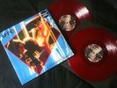 UFO - The Wild The Willing And The Innocent  LP UK 2011 EX+/EX+ # Hard rock