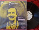 PEDRO INFANTE *Canciones Consagradas* MARIACHI GUADALAJARA SILVESTRE VARGAS LP