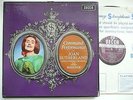 JOAN SUTHERLAND COMMAND PERFORMANCE LSO BONYNGE DECCA SET 242-3