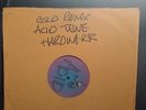 Unreleased Dillinja / Unreleased DJ SS - Gold (remix) - Dubplate Acetate