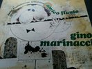 Gino Marinacci Amico flauto Lp Ost originale anno 1972 jazz italy