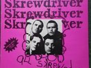 Rare Original 1977 All Skrewed Up Skinhead punk Oi Rebelles,Rock O Rama Chiswick