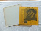 The Tubes - Darted In My Own Armchair // TAKRL Not TMOQ 1977 LP M-