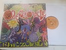 The Zombies Odessy And Oracle Lp big beat re '97 '68 psych odyssey uk odessey &
