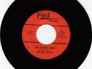 THOSE BOYS - No Good Girl garage jangle Beatles (Fed 1016) *HEAR