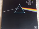 PINK Floyd  - Dark side of the moon LP. ..quad Copy In VG + Cons ..