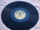 78 T CHARLIE PARKER + GARNER+CALLENDER+WEST BLUE STAR 62 BIRD'S NEST COOL BLUES
