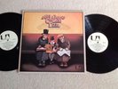 Various – All Good Clean Fun – UDX 201/2 – 2-LP Vinyl +Booklet 1971 EX