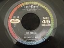 LOS YORSYS Soon you'll be Gone + 3 MEXICO 1965 Blues Busters LATIN SKA POPCORN