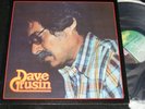 DAVE GRUSIN Gatefold LP SHEFFIELD LAB Audiophile Direct To Disc Jaz Lee Ritenour