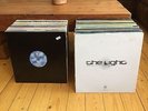 Progressive UK House Vinyl / Platten (133 x 12