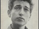 Original Vintage BOB DYLAN Festival Hall London 1964 UK Concert Programme