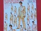ELVIS PRESLEY-ORIGINAL GERMAN GOLD RECORDS VOL 2