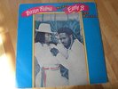 TRISTON PALMA meets EARLY B the doctor/JA FANTASTIQUE LP