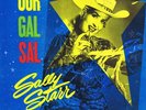 Sally Starr – Our Gal Sal – Clymax EP-1001 – LP Vinyl Record