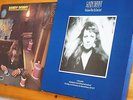 Rare Sandy Denny Who Knows 4LP Boxset MINT plus Grassman Ravens LP MINT Folk
