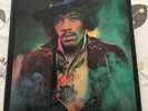 The Jimi Hendrix Experience ?- Electric Ladyland ?(2xLP, Album, Whi)