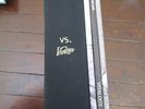 Pearl Jam vs / Vitalogy Deluxe Fanclub Boxed set never played  NEW