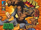 Busta Rhymes - Calm Down [feat. Eminem] (RSD 2017) Vinyl 12