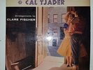Cal Tjader Orig.1St.Press-West Side Story-Fantasy-Red Vinyl-Wlp-promo.Exc-Copy