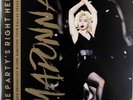 Madonna - The Party's Right Here (Limited 2 x Vinyl LP) Now in Stock
