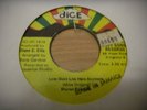 RARE 1979 REGGAE LOVERS ROCK - LOVE DON'T LIVE HERE ANYMORE - SHARON FORRESTER