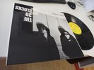 The 39 Clocks - Pain It Dark Vinyl - No Fun Records – NF 039 - Vinyl - MINT